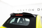 Extensión de alerón Abarth 500e
