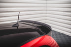 Abarth 595 Mk1 Facelift spoiler extension