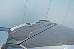 Abarth Punto Evo spoiler extension