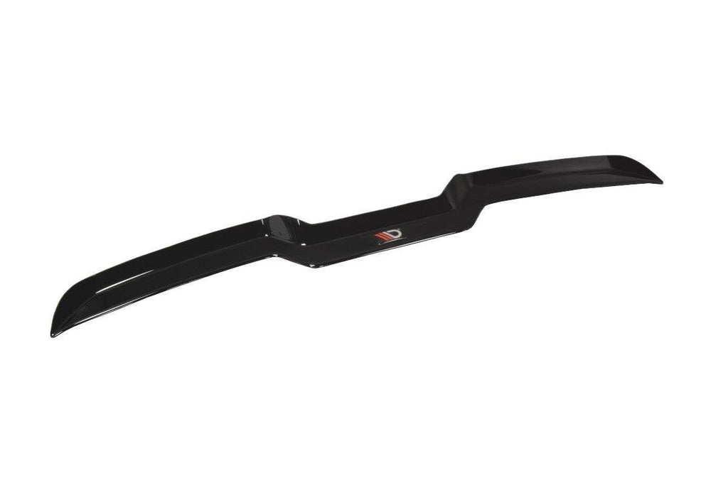 Abarth Punto Evo spoiler extension