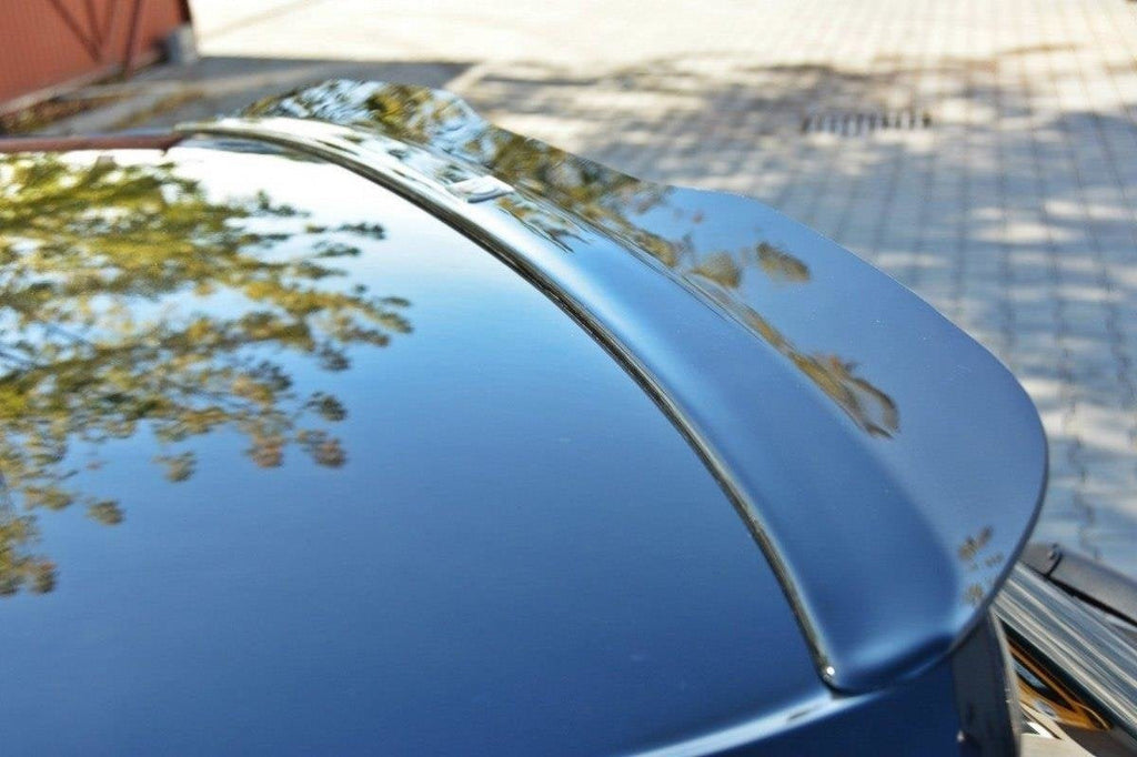 Alfa Romeo 159 Sportwagon Spoiler Extension