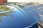 Alfa Romeo 159 Sportwagon Spoiler Extension