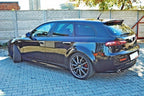 Alfa Romeo 159 Sportwagon Spoiler Extension