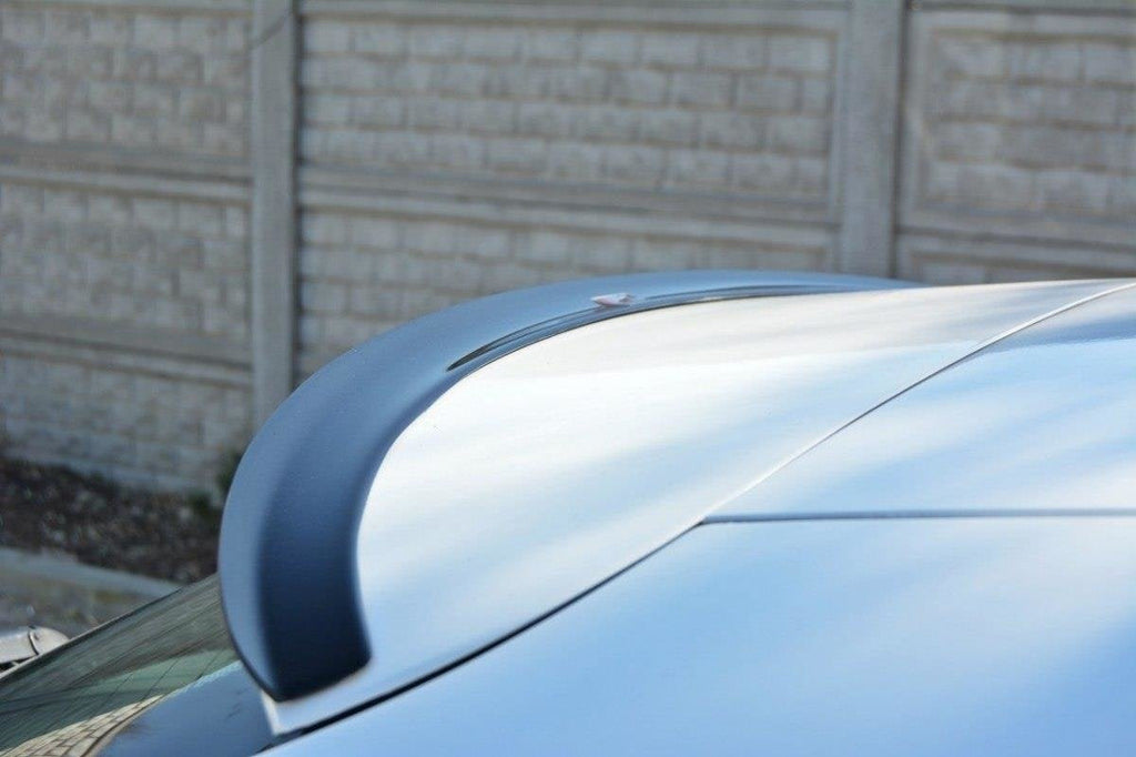 Alfa Romeo Brera spoiler extension