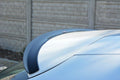 Extensión de alerón Alfa Romeo Brera
