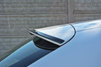 Alfa Romeo Brera spoiler extension