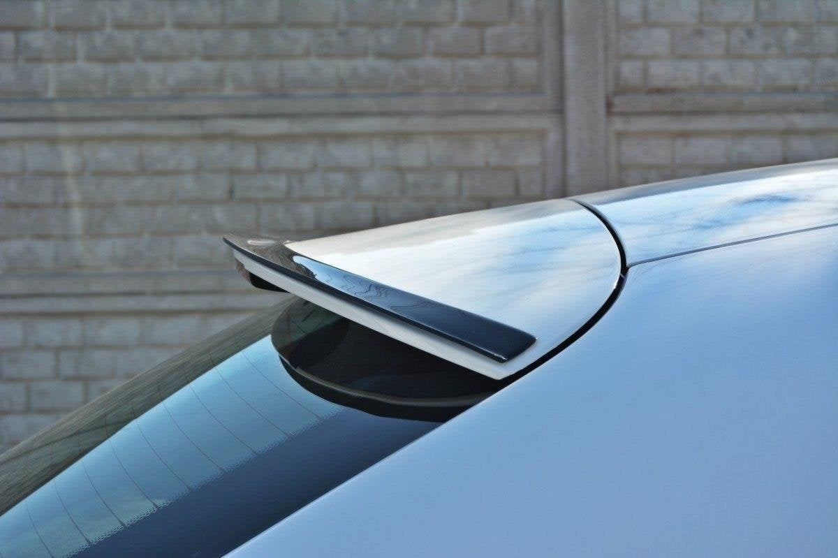 Extensión de alerón Alfa Romeo Brera