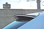 Alfa Romeo Brera spoiler extension