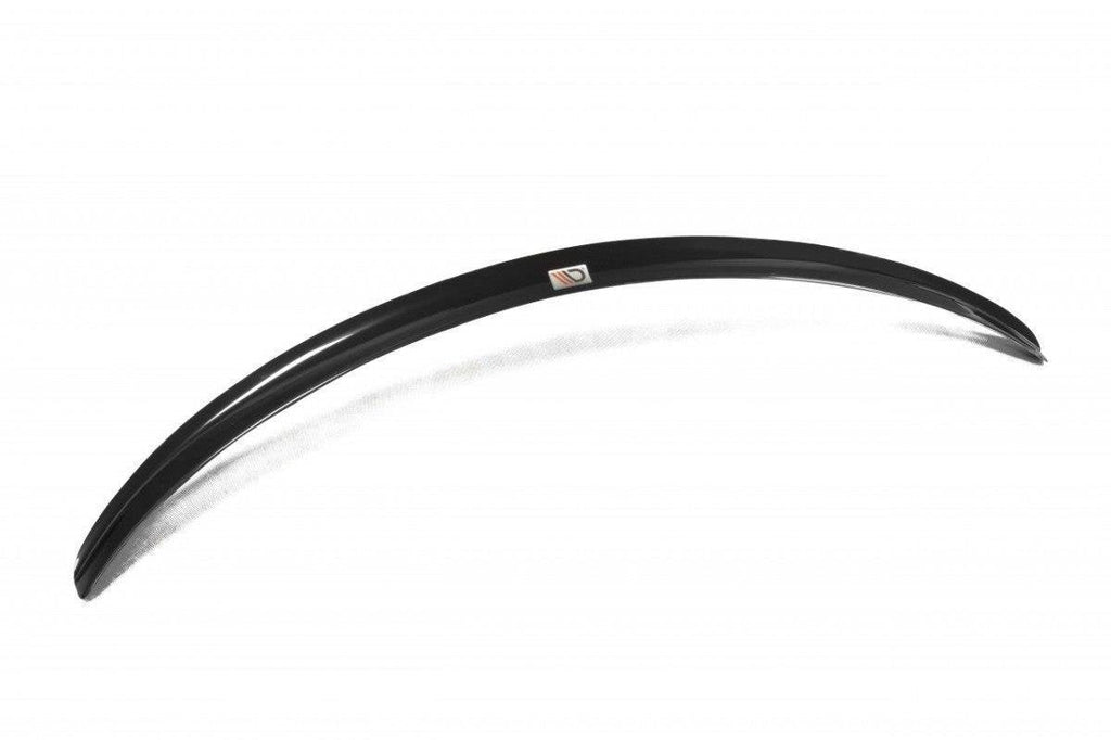Alfa Romeo Brera spoiler extension
