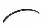 Alfa Romeo Brera spoiler extension