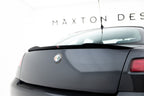 Extensión de alerón Alfa Romeo GT