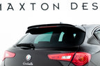 Alfa Romeo Giulietta Zender Spoiler Extension