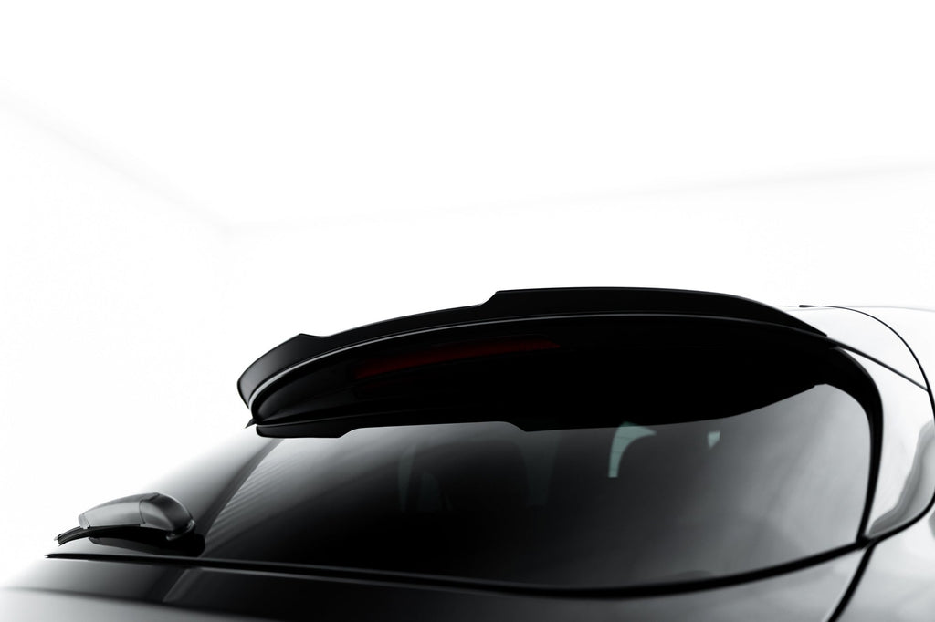Alfa Romeo Stelvio Mk1 Spoiler Extension