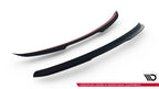 Alfa Romeo Stelvio Mk1 Spoiler Extension