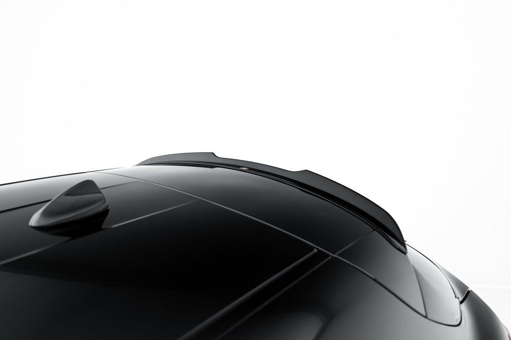 Alfa Romeo Stelvio Mk1 Spoiler Extension