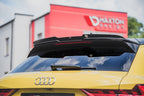Extensión de alerón Audi A1 S-Line GB
