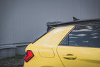 Extensión de alerón Audi A1 S-Line GB