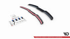 Extensión de alerón Audi A1 S-Line GB