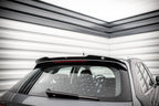 Spoiler extension Audi A3 Sportback 8V Facelift