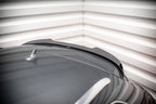 Spoiler extension Audi A3 Sportback 8V Facelift