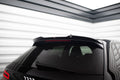 Extensión de alerón Audi A3 Sportback 8V Facelift