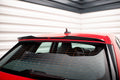 Extensión de alerón Audi A3 Sportback 8Y