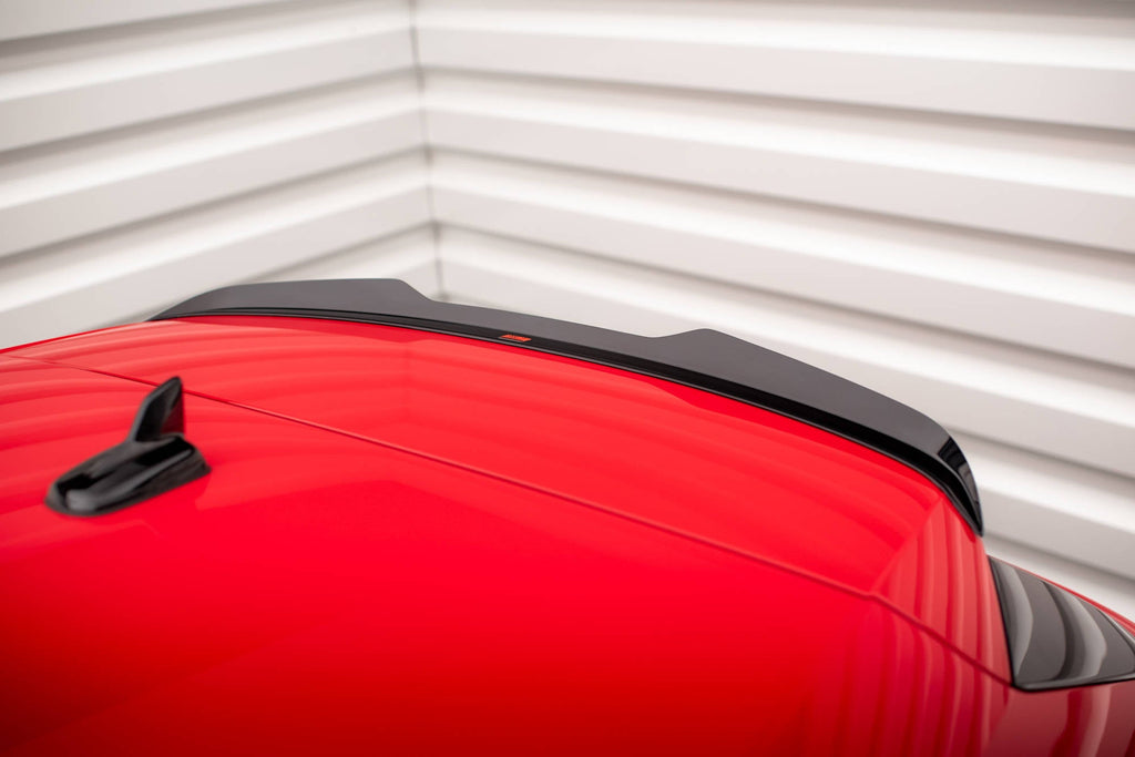 Audi A3 Sportback 8Y Spoiler Extension