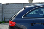 Audi A4 B8 / B8 Facelift Avant Spoiler Extension