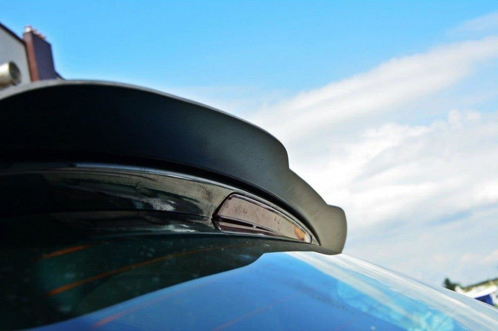 Audi A4 B8 / B8 Facelift Avant Spoiler Extension