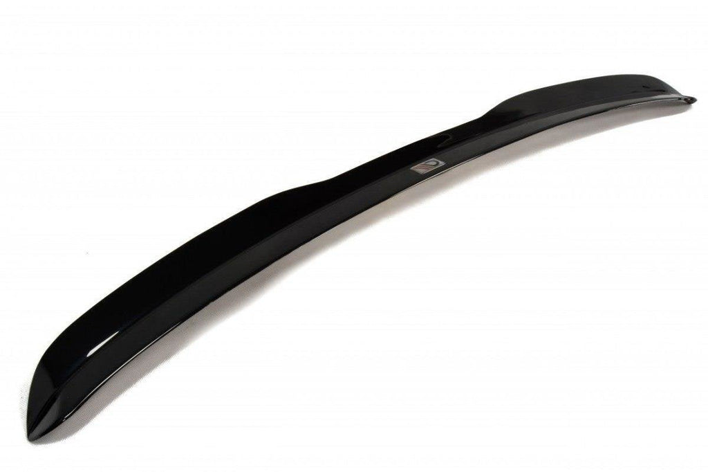 Audi A4 B8 / B8 Facelift Avant Spoiler Extension
