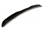 Audi A4 B8 / B8 Facelift Avant Spoiler Extension