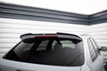 Extensión de alerón Audi A4 Competition Avant B8 Facelift