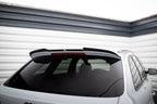 Extensión de alerón Audi A4 Competition Avant B8 Facelift