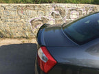 Spoiler Extension Audi A4 S-Line B6 Saloon / Sedan