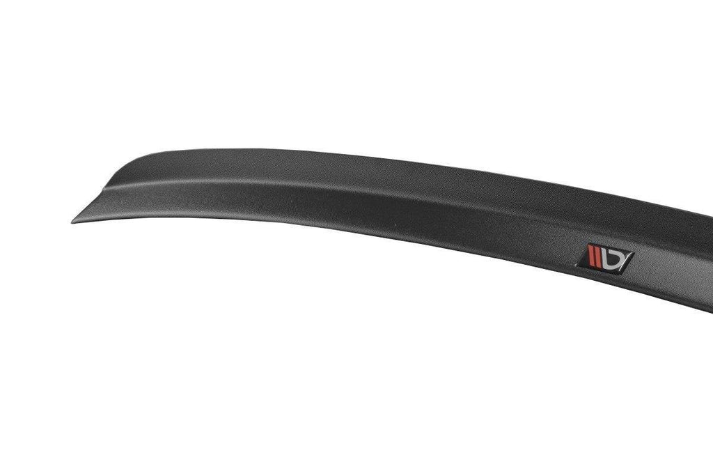 Spoiler Extension Audi A4 S-Line B6 Saloon / Sedan