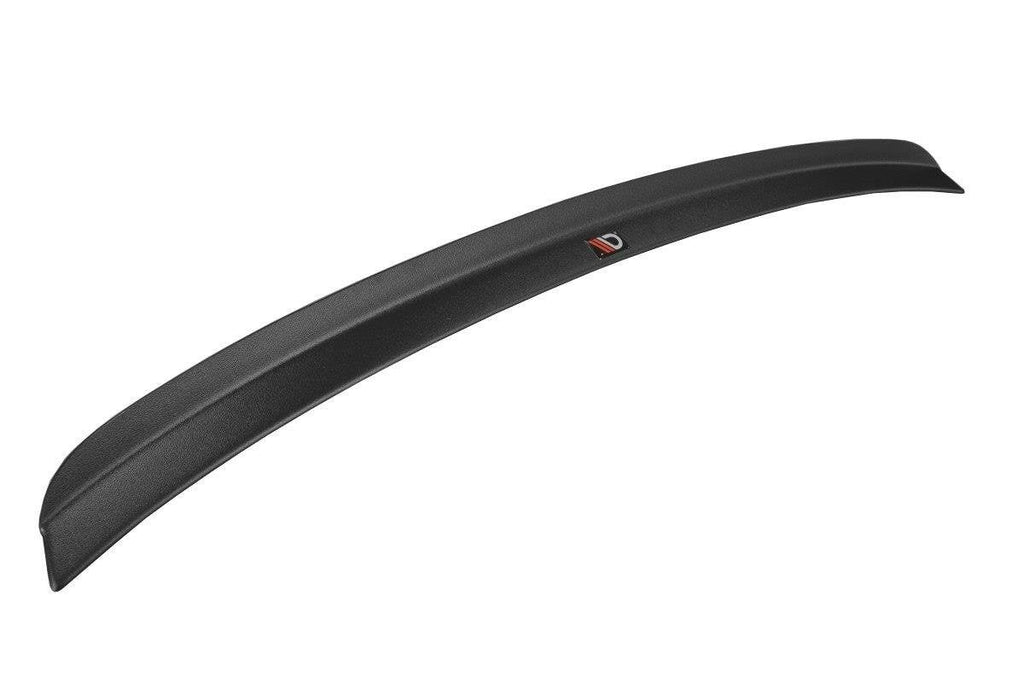 Spoiler Extension Audi A4 S-Line B6 Saloon / Sedan