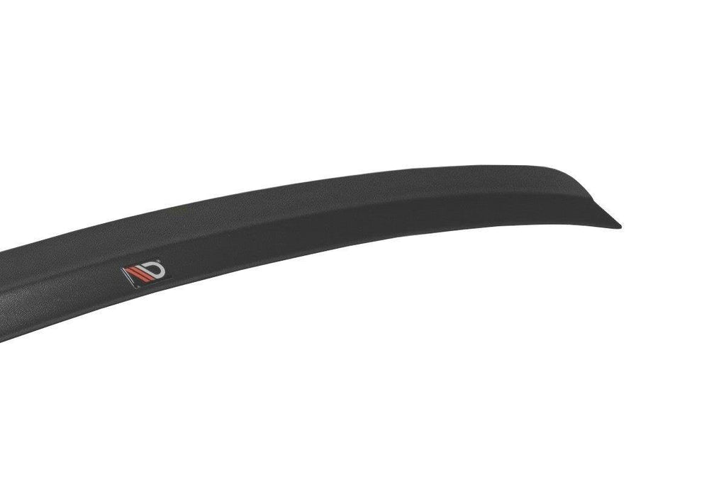 Spoiler Extension Audi A4 S-Line B6 Saloon / Sedan