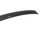 Spoiler Extension Audi A4 S-Line B6 Saloon / Sedan
