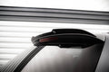 Extensión de alerón Audi A4 S-Line / S4 Avant B8 Facelift