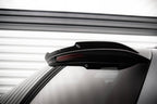 Audi A4 S-Line / S4 Avant B8 Facelift Spoiler Extension