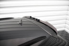Audi A4 S-Line / S4 Avant B8 Facelift Spoiler Extension