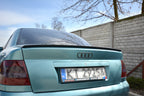 Extensión de alerón Audi A4/S4 B5 Berlina / Sedán