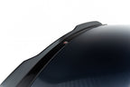Spoiler Extension Audi A4 Sedan / B8 / B8 Facelift