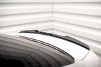 Extensión de alerón Audi A5 Coupé 8T