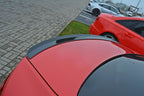 Spoiler extension Audi A5 S-Line F5 Coupé