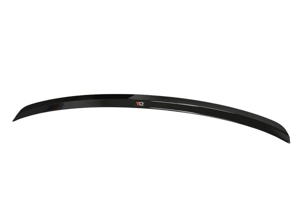 Spoiler extension Audi A5 S-Line F5 Coupé