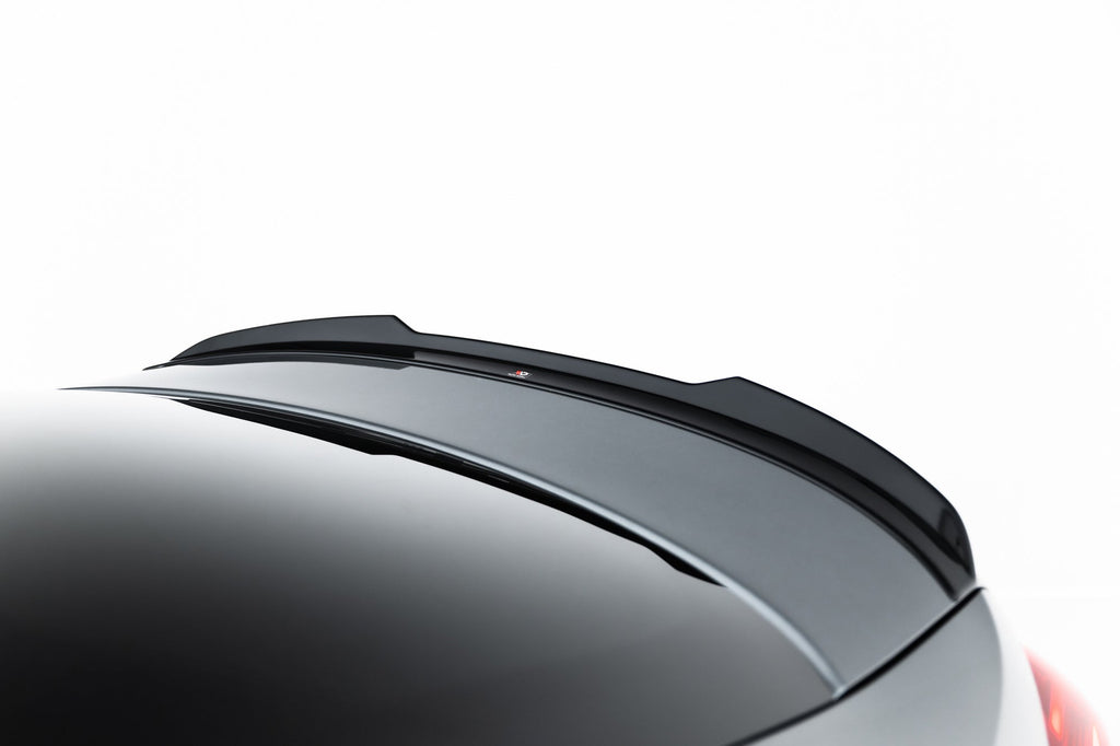 Audi A5 S-Line / S5 Sedan / Saloon B10 Spoiler Extension