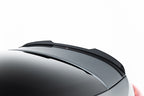 Audi A5 S-Line / S5 Sedan / Saloon B10 Spoiler Extension