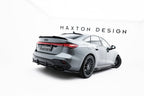 Audi A5 S-Line / S5 Sedan / Saloon B10 Spoiler Extension