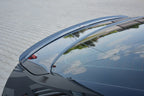 Audi A5 Sportback S-Line 8T Facelift Spoiler Extension